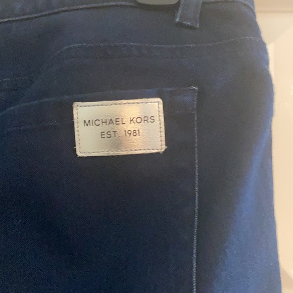 Michael Kors Stretch Jeans - Picture 3 of 4